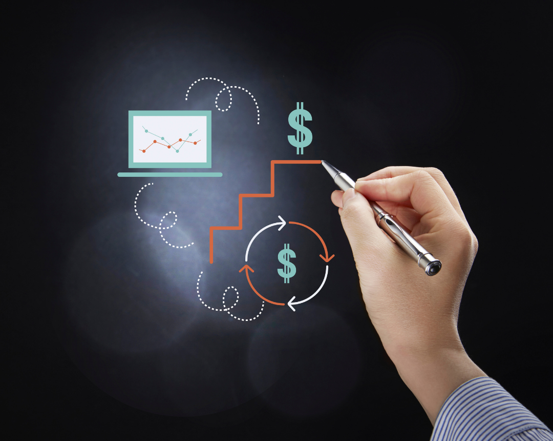 Rappresentazione visiva dell'articolo: L’Importanza dello Sharpe Ratio negli Investimenti