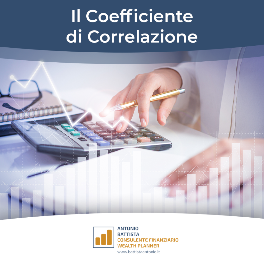 Rappresentazione visiva dell'articolo: Impariamo a Conoscere il Coefficiente di Correlazione