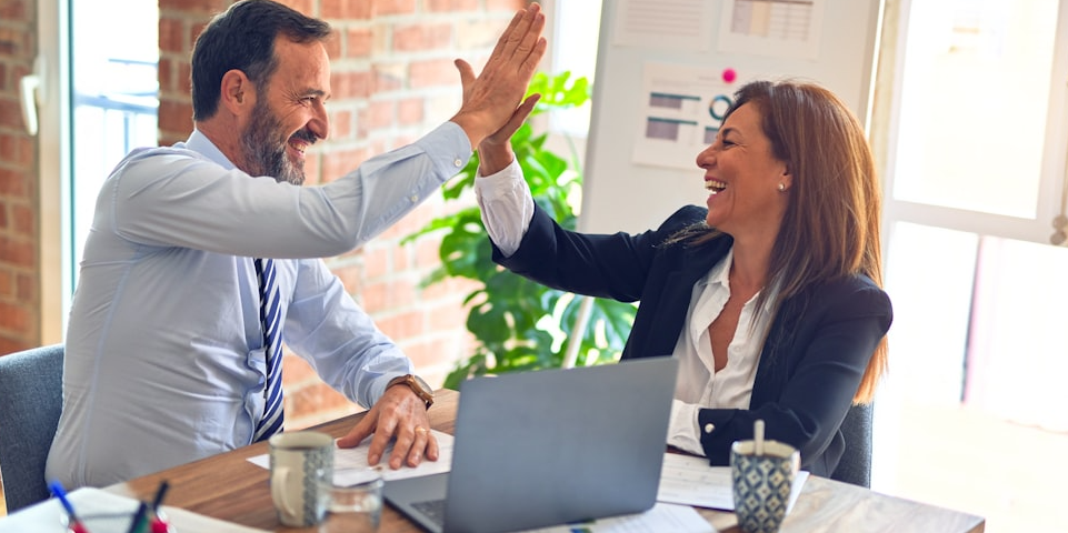 Rappresentazione visiva dell'articolo: Non avrei mai immaginato che la mia consulenza potesse trasformare così la vita di un cliente...